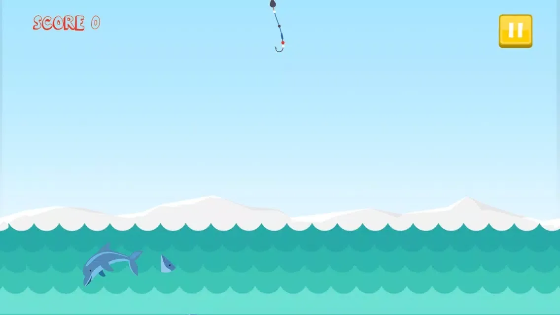 Oh Fish !!!應用截圖