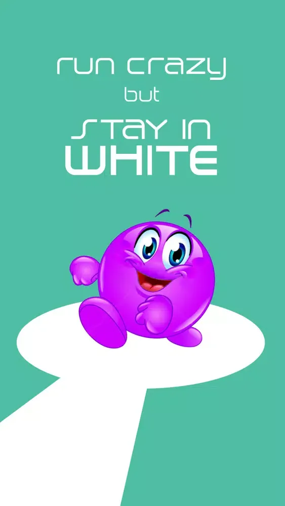 Stay in White Screenshots