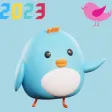 bird ringtones - Birds Sound