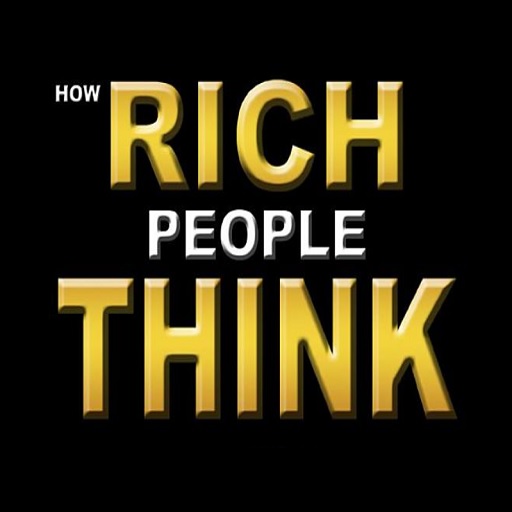 How Rich People Think PDF