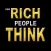 How Rich People Think PDF