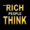 How Rich People Think PDF