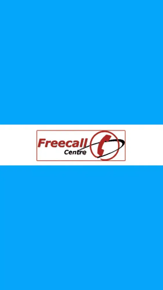Screenshot di Free Call Centre
