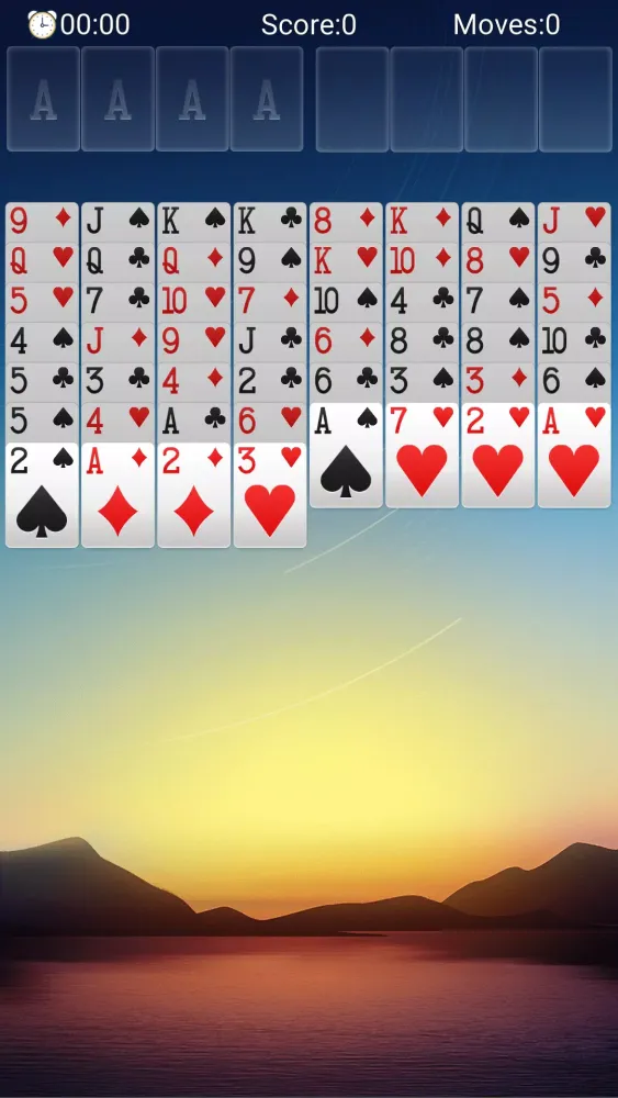 صور FreeCell