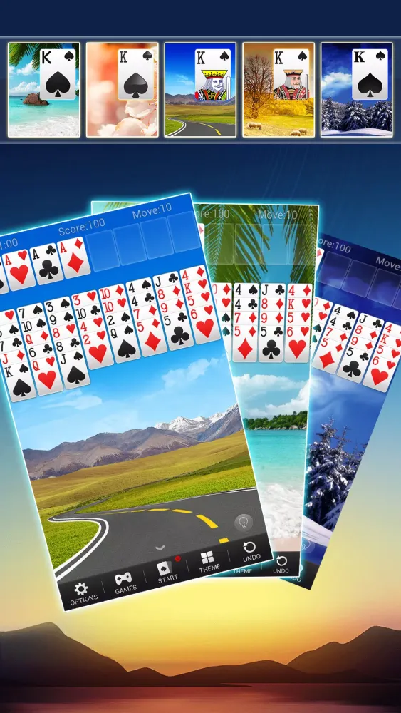 صور FreeCell