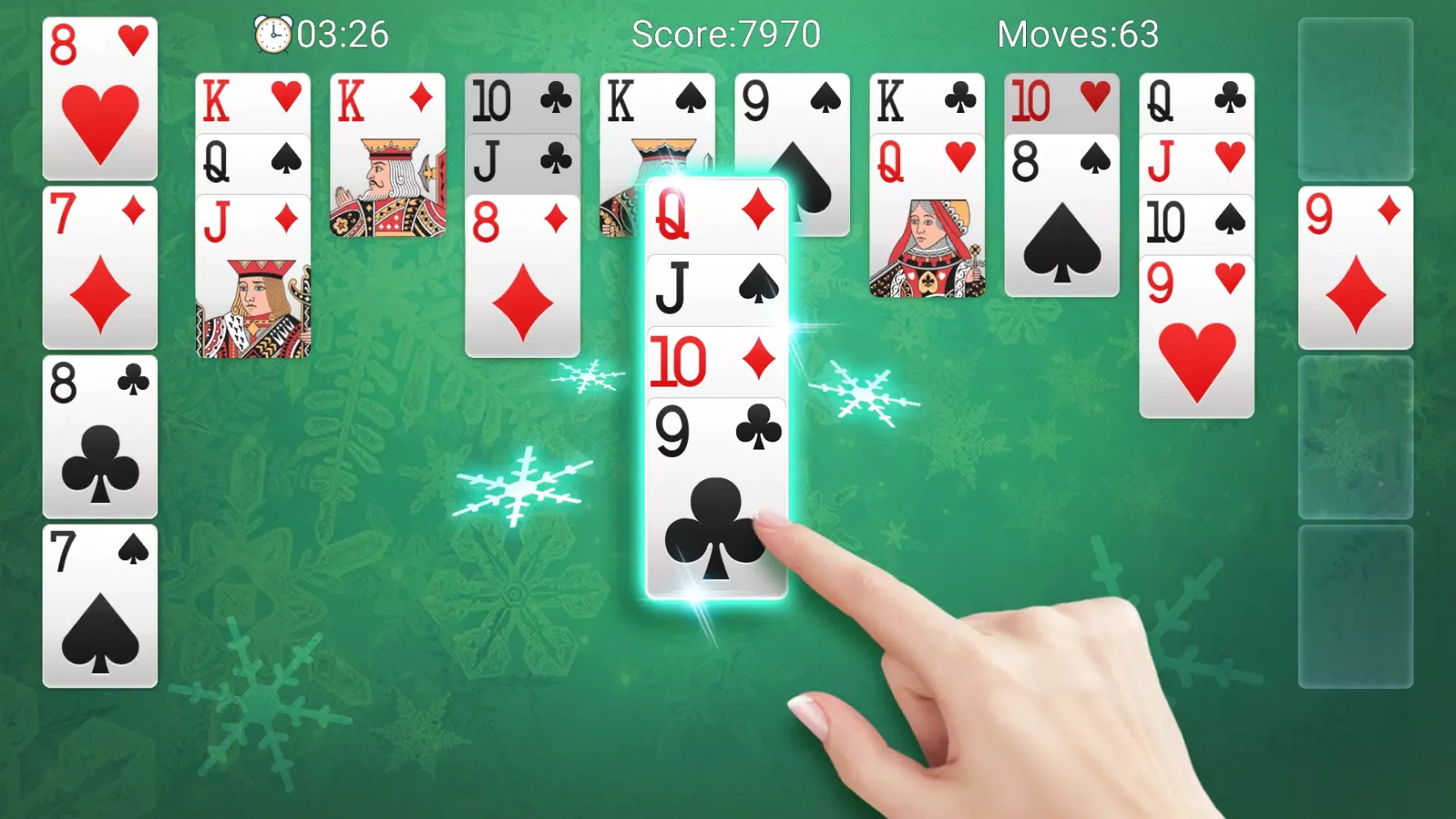 صور FreeCell