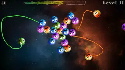 Furballs! Screenshots