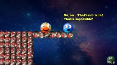 Furballs! Screenshots