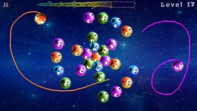 Furballs! Screenshots