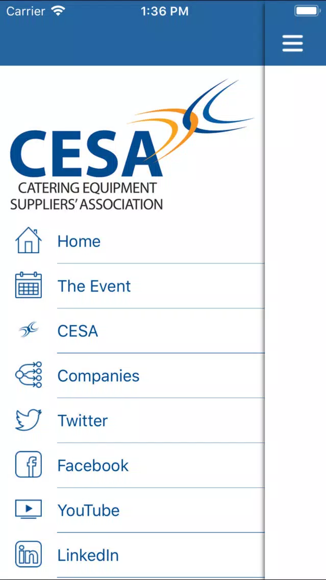 CESA應用截圖