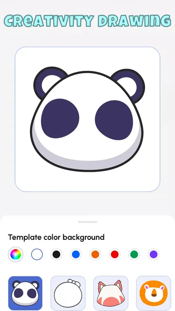 Emoji Inventor Screenshots