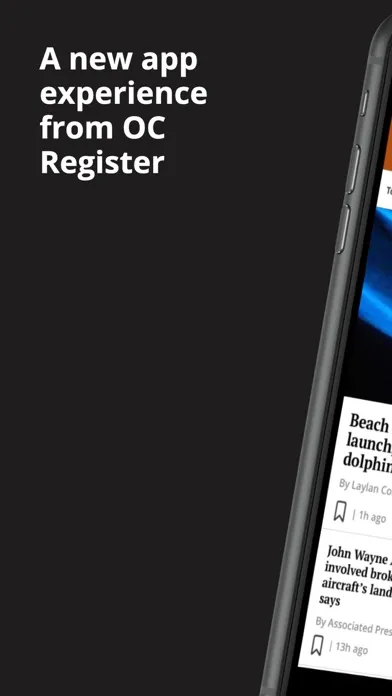 Скриншоты OCRegister