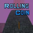 Rolling Coin