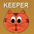 Cat Keeper
