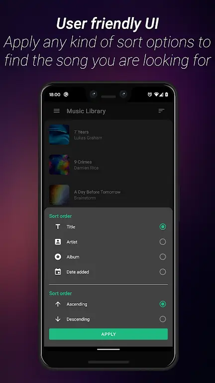 Music Tag Editor-screenshot-2