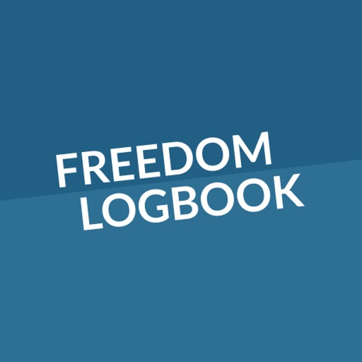 FREEDOM LOGBOOK