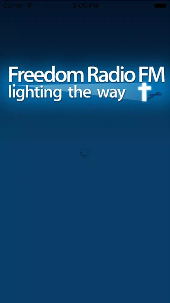 Capturas de pantalla de Freedom Radio FM