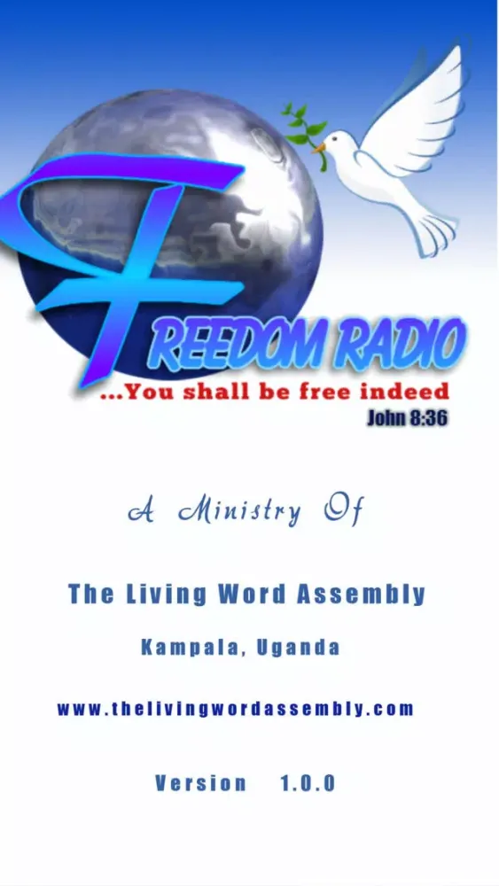 تصاویر Freedom Radio Uganda