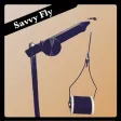Savvy Fly Tying Tool