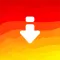 HD Video & Music Downloader