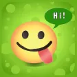 Animated GIF Emoji Text Art Animated GIF Emoji Text Art