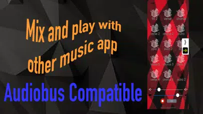 Indie Drum Loops应用截图