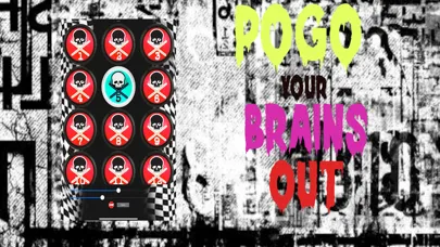 Zrzuty ekranu POGO PuNk ROOTS DRUM LOOPS