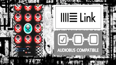 Zrzuty ekranu POGO PuNk ROOTS DRUM LOOPS