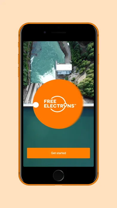 Free Electrons應用截圖