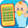 Baby Phone Fun Game Baby Phone Fun Game