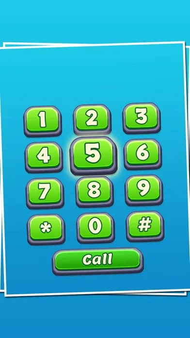 Baby Phone Fun Game স্ক্রিনশট