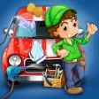 Car Wash & Repair - Car Salon Car Wash & Repair - Car Salon