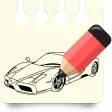 Vehicle Coloring Book Game Vehicle Coloring Book Game