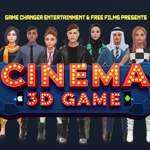 Cinema 3D Game