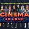 Cinema 3D Game