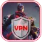 Fire Vpn Turbo For Fast Gaming