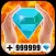 Diamonds Cards for Free Fire