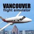 Vancouver Flight Simulator Vancouver Flight Simulator