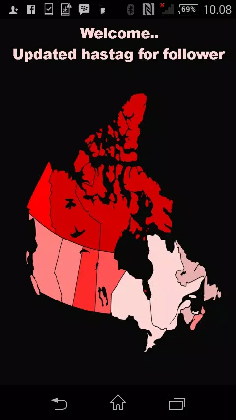 likes for instagram canada Screenshots