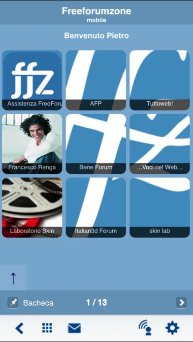تصاویر Freeforumzone