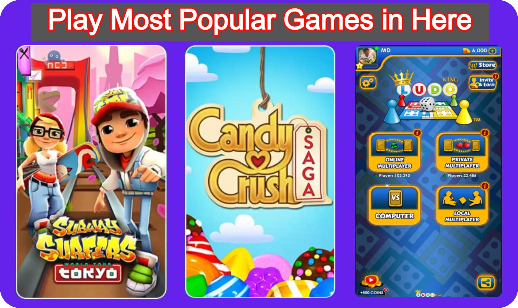 Ảnh chụp màn hình của All Games - All in one Games