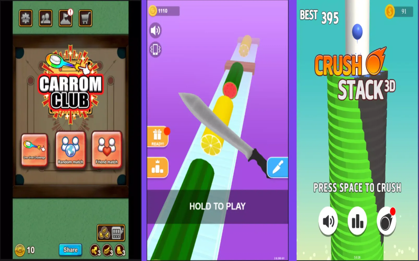 Ảnh chụp màn hình của All Games - All in one Games