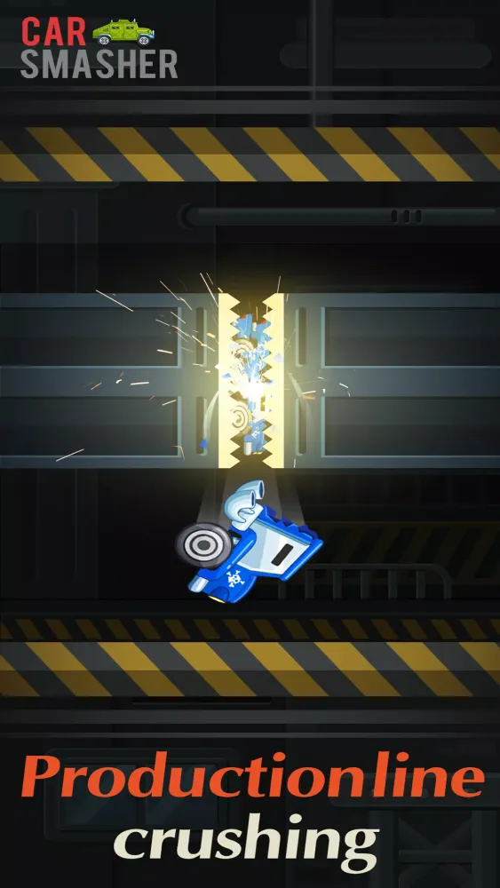صور Car Smasher