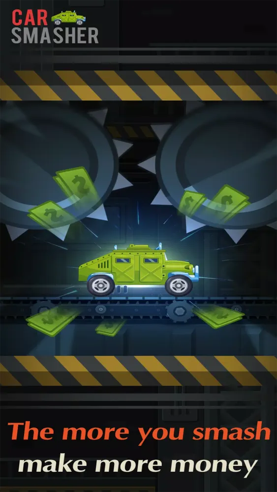 صور Car Smasher