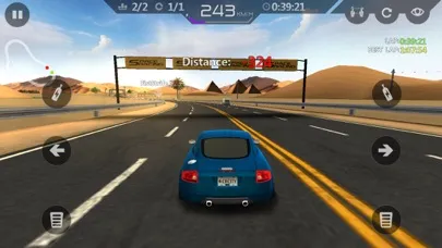 صور City Racing 3D