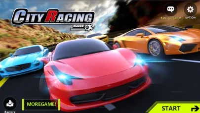 صور City Racing 3D