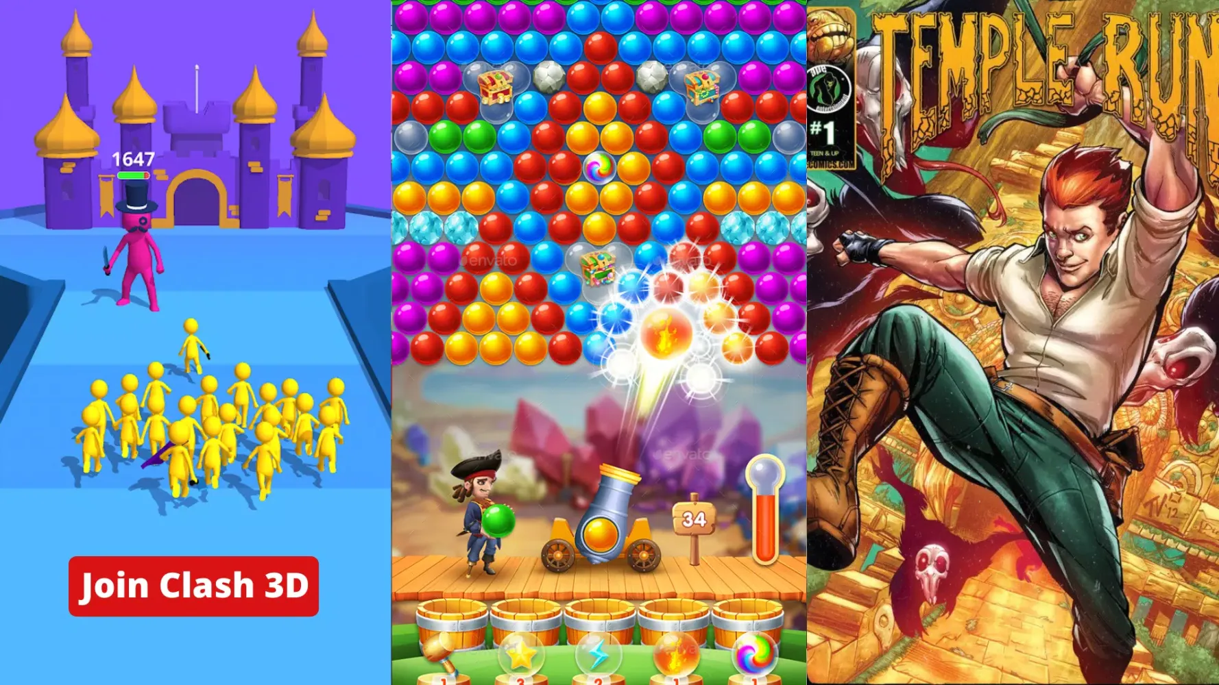 All Games : All In One Games Screenshots
