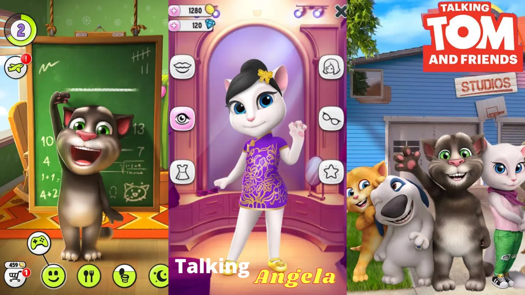 All Games : All In One Games Screenshots