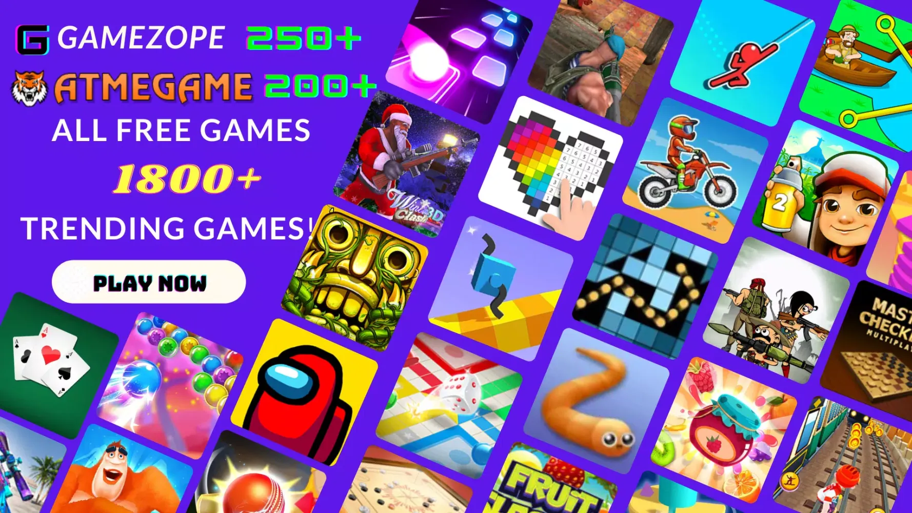 All Games : All In One Games Screenshots