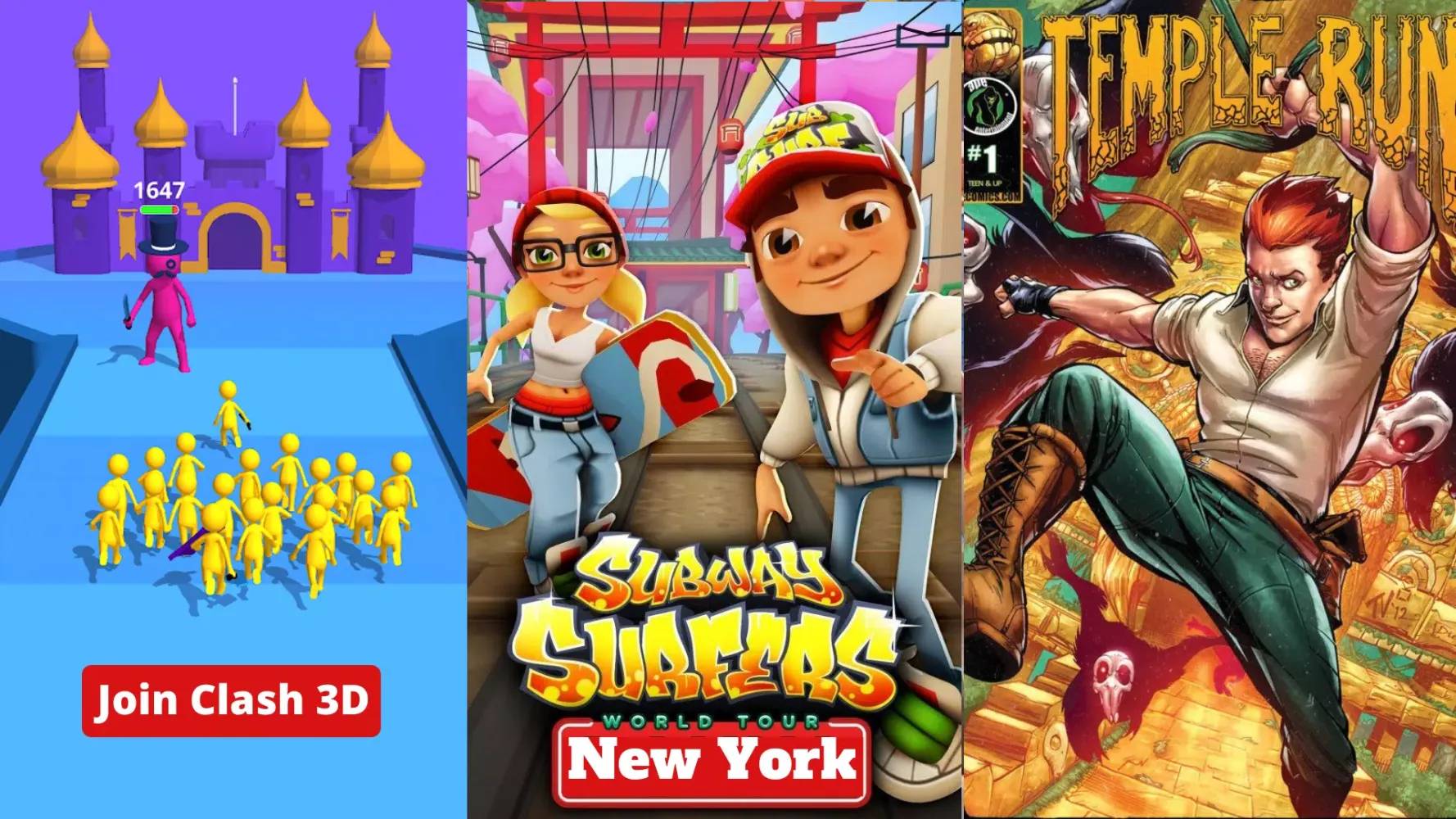All Games : All In One Games Screenshots